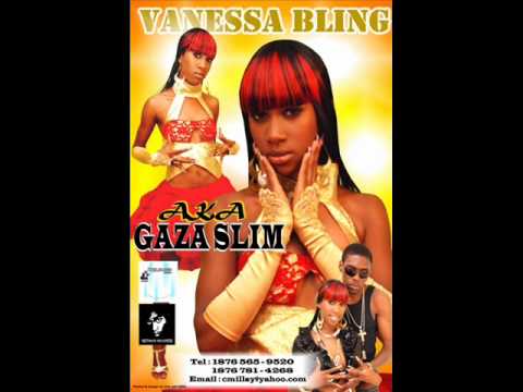 Vybz Kartel Ft Gaza Slim - Like A Jockey (Street Groove Riddim) (Head Concussion Prod)
