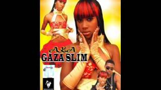 Vybz Kartel Ft Gaza Slim - Like A Jockey (Street Groove Riddim) (Head Concussion Prod)