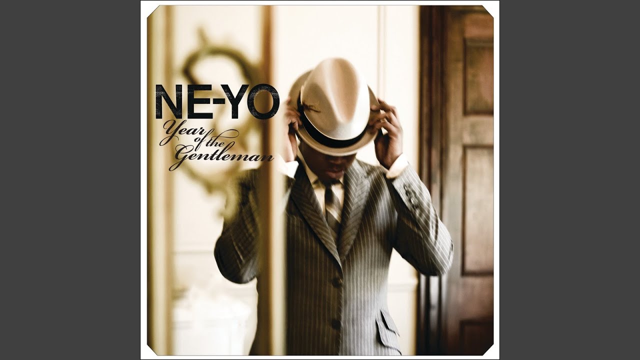 Cover for the song 'Closer' by artist(s) 'Ne-Yo'