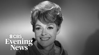 June Lockhart, beloved for Lassie, Lost in Space, dies at 100