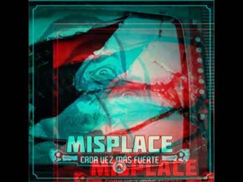 Misplace -Olvidarnos