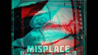 Misplace -Olvidarnos