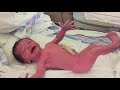 Lilly S Birth Day