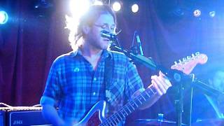 Renegades aka Feeder - Sentimental (live @ Monto Water Rats, London 29-01-10)