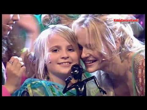 Die Entscheidung - KIDDY CONTEST 2008