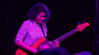 &quot;Thela Hun Ginjeet&quot; (Snippet) Adrian Belew - 3/6/19, Minneapolis, MN