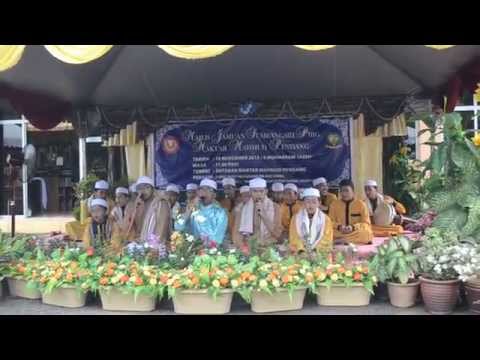 Ya Hannan Ya Mannan versi BARU