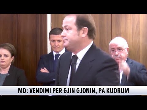 21 tetor, 2018 Edicioni i Lajmeve ne News24 (Ora 08.30)