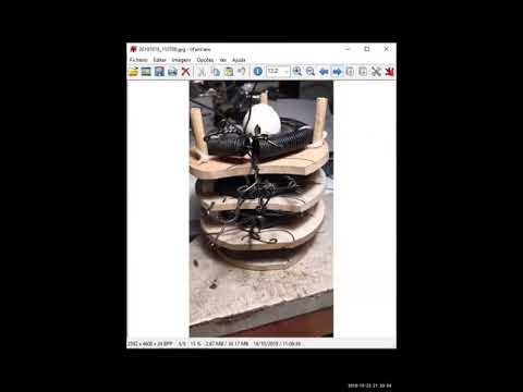 2019 10 23 PM Public Teaching in Spanish - Enseñanzas públicas en Español