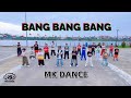 BANG BANG BANG Big Bang Dance Kids MK DANCE