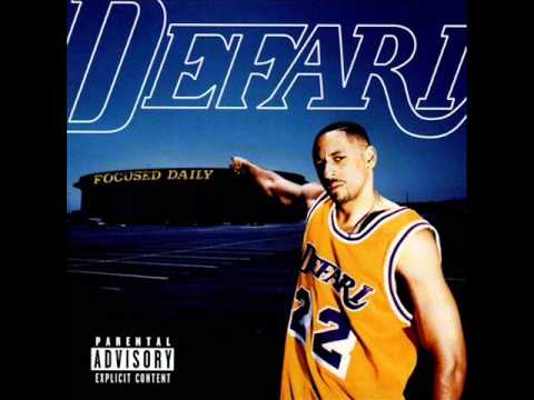 Defari - 405 Friday's