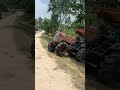 Mahindra Yuvo 585 4wD 50 Hp ️