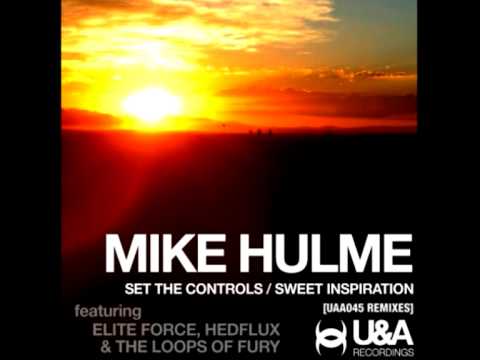 trailer of U&A Recordings Night. vol3:  MIKE HULME aka INTROSPECTIVE / 2011.01.22. / host: Metha