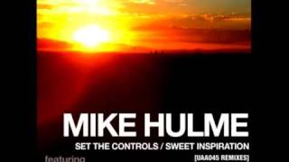trailer of U&A Recordings Night. vol3:  MIKE HULME aka INTROSPECTIVE / 2011.01.22. / host: Metha