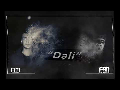 Clinamarya - Dəli (Ft Fredy)