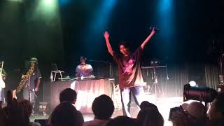 chelmico/FUNKASTIC(RIP SLYMEカバー)