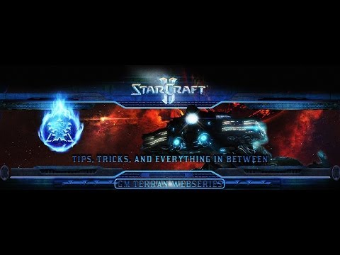 S01E23 TvP - When you should pull/not pull scvs (Flash game!)