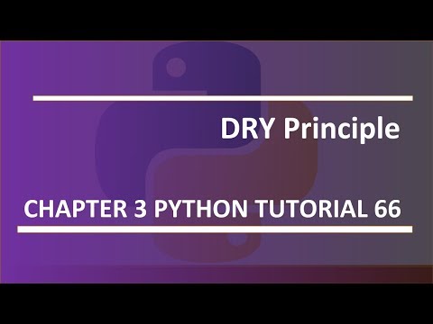 Complete Python 3 Course Introduction