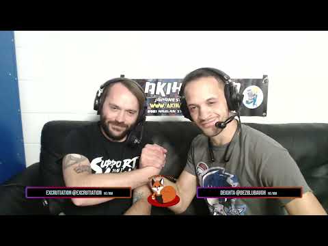 Mile High Burst Sunday 8/20/2023! Samurai Shodown