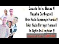 Hees Aad U Mcn Saaxibtinimada Waa Shey Qaali Ah