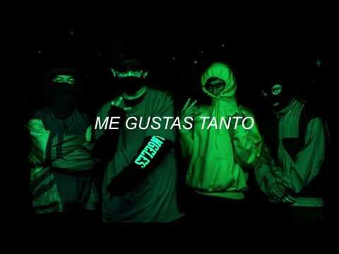 Oye Me Gustai - Adolescentes sin edad