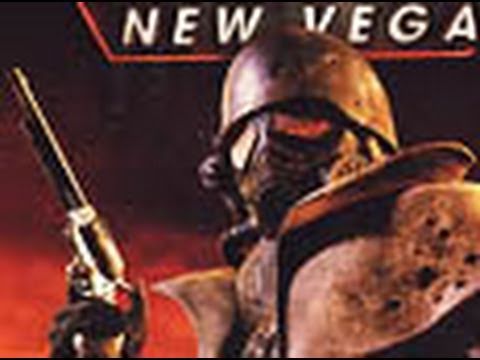 fallout new vegas playstation 3 review