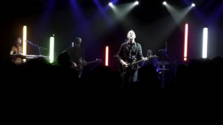 Shearwater   Prime + Filaments   Live at Terminal West 2016 12 13