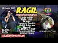 VERA PUSPITA KALAH WETON SIRUNGWATANG LIVE RAGIL PONGDUT