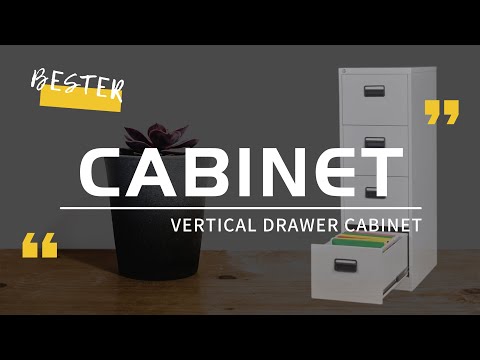 Cum Filing Cabinet