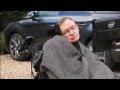 Stephen Hawking - ALS Ice Bucket Challenge - YouTube