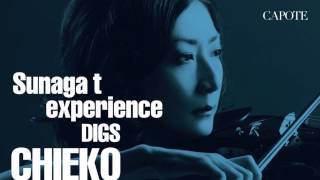 Chieko Kinbara - Try a little love (Sunaga T Experience Jazz remix)