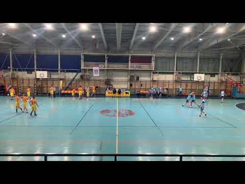 RK Mladost TSK - RK Apatin (11.11.2020.)