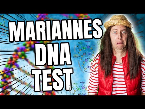 Helga & Mariannes - Marianne entdeckt ihre Vorfahren🙋‍♂️🙆‍♀️👬