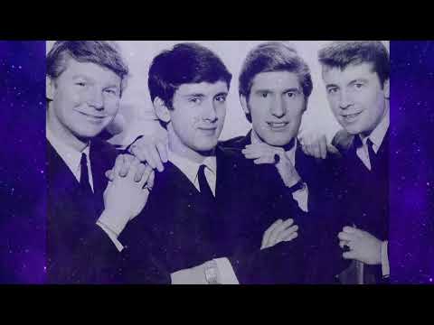 That's What I Want - TONY - JACKSON & THE VIBRATIONS