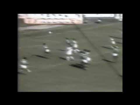Ponte Preta 1x0 Goiás (17/01/1982) - Brasileiro 1982