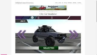 Unblocked Games FreezeNova