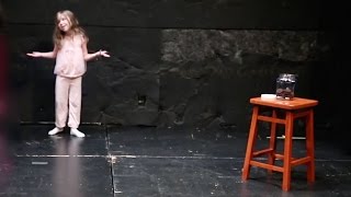 Summer Fontana - Hope (The Originals) video