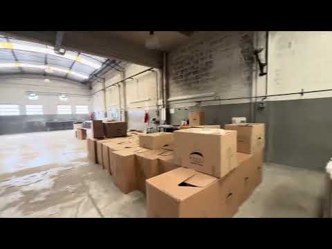 ALQUILER GALPON SAN MARTIN PEGADO A GENERAL PAZ