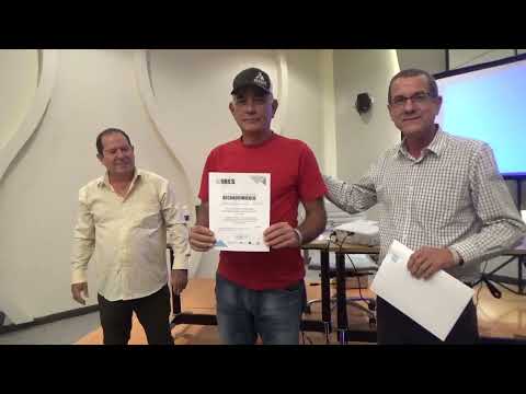 Analizan impacto de proyecto internacional en la provincia