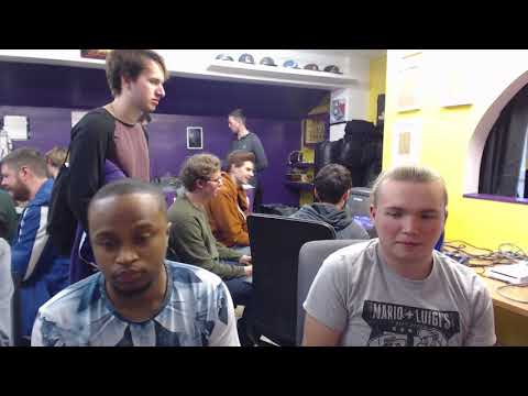 ACS + Professor Pro vs Setchi + Frenzy - Runway 5 - Doubles - Losers Finals