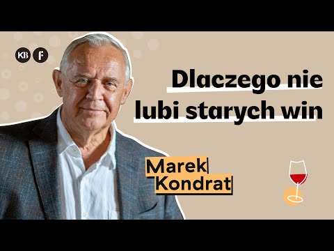 I'm Not a Wine Collector | FERMENT x KUKBUK Wine Podcast | Marek Kondrat