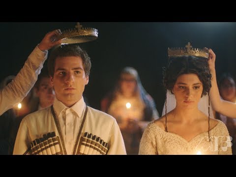 And Then We Danced | Trailer