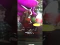Look Into Santa S Book Barney S Night Before Christmas