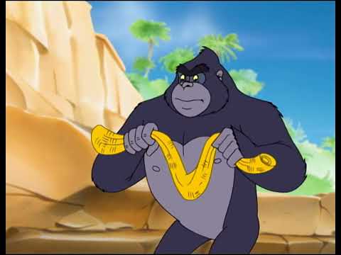 Noah's Island - S03E09 - Rocco Hates Raffia