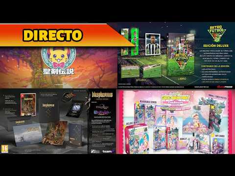 Blasphemous Martyr' Edition | MATAMARCIANOS | JapanSoundQuest | Retro Futbol | COMPRAS | Drive Rally