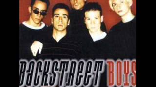 Backstreet Boys - Get Down (You&#39;re The One For Me) (with lyrics)