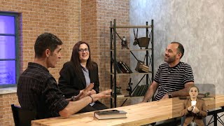 Ամբողջական Հակոբ Օշական․ խնդիրներ և լուծումներ