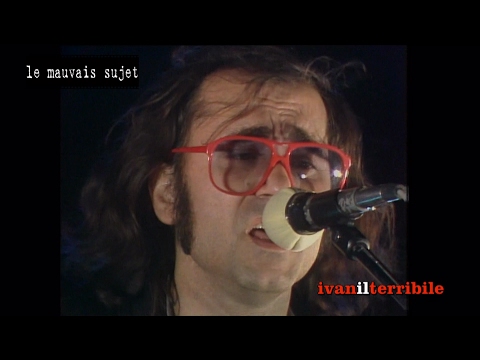 BLOB - ivanilterribile (speciale Ivan Graziani)