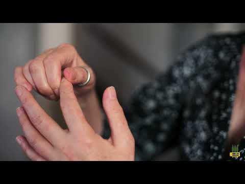 The Volterra Project Digital Edition 2021- "Physiology for guitarists" with Michèle Swennen