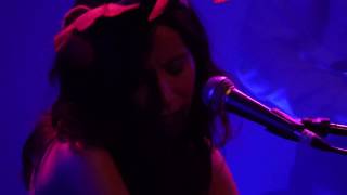 Nerina Pallot - Geek Love - live